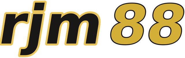 rjm88 logo